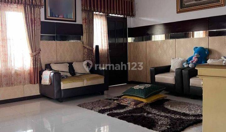 Rumah Siap Huni di Taman Pulogebang Cakung Jakarta Timur 2