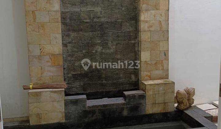 Dijual Rumah Shm Delatinos Hadap Selatan Cluster De Rio Delatinos Bsd 2