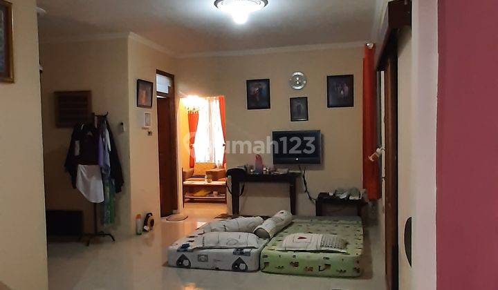 Rumah Tengah Kota  Jl.mayjend Sutoyo , Ungaran Barat 2