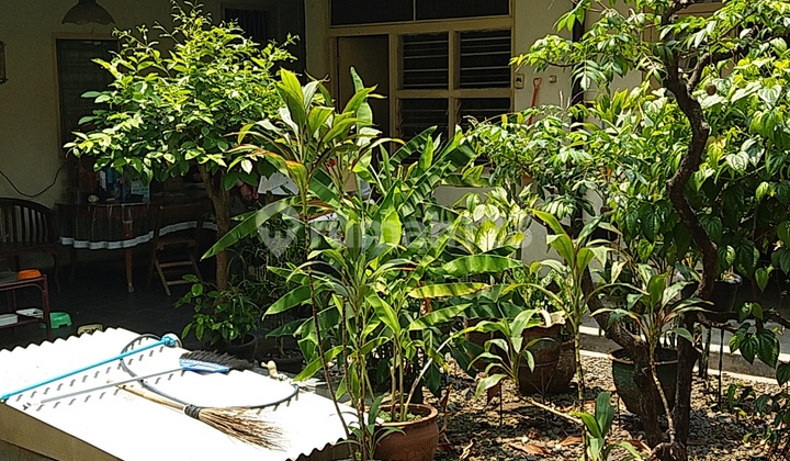 Dijual Rumah di Tebet Barat, Jakarta Selatan 2