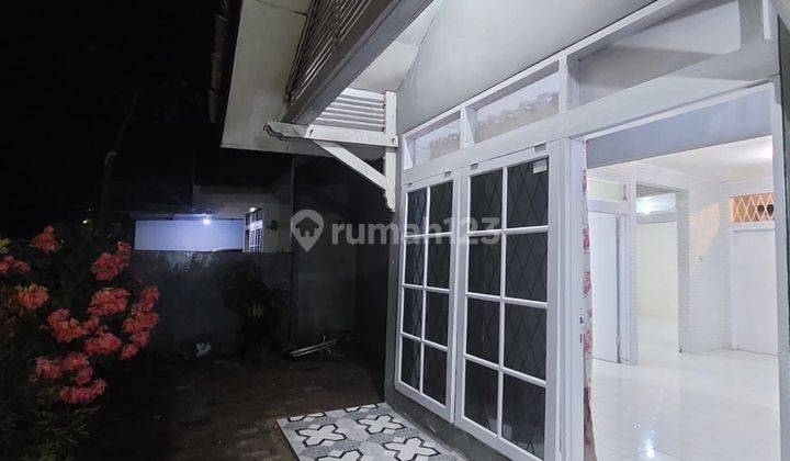 Hunian Baru Pondok Cilegon Indah Dekat Kawasan Industri 1