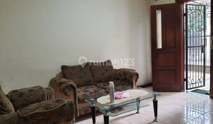 SUPER NGEBUT! MURAH RUMAH KEMBAR BARU MENDEKATI NJOP 2