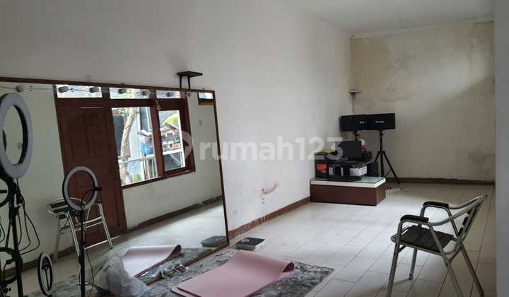 Super Ngebut! Murah Rumah Kembar Baru Mendekati NJOP 2