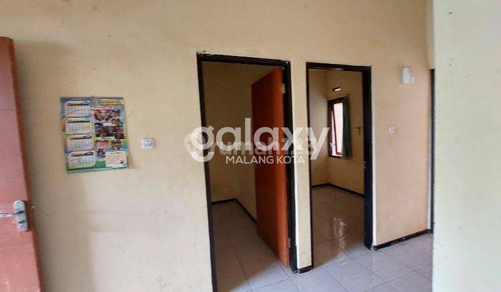 Rumah di Puri Bunga Nirwana Pakis Malang GMK00594 1