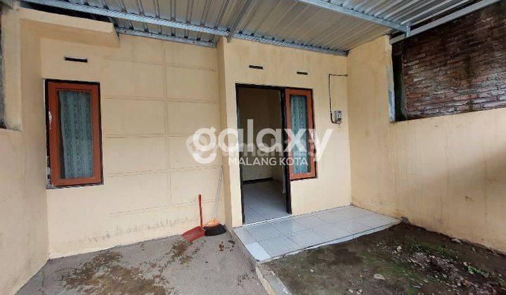 Rumah di Puri Bunga Nirwana Pakis Malang GMK00594 2