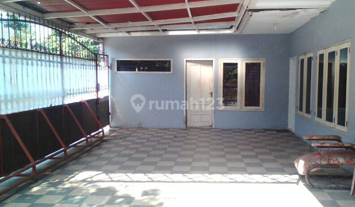 Rumah Bagus Huk 2 Lt Shm Tanah  Sareal Bogor.jalan Depan 8m 2