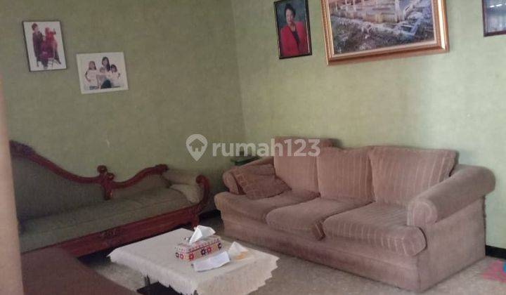 Dijual Rumah 2 Lantai Strategis Di Sayap Katamso Bandung 1