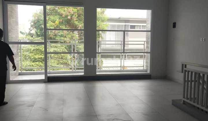 Rumah Baru 2 Lantai Siap Huni Di Dekat Tol Kopo Bandung 1