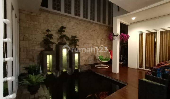 Rumah Bagus Megah Di Singgasana Kota BandunG 2