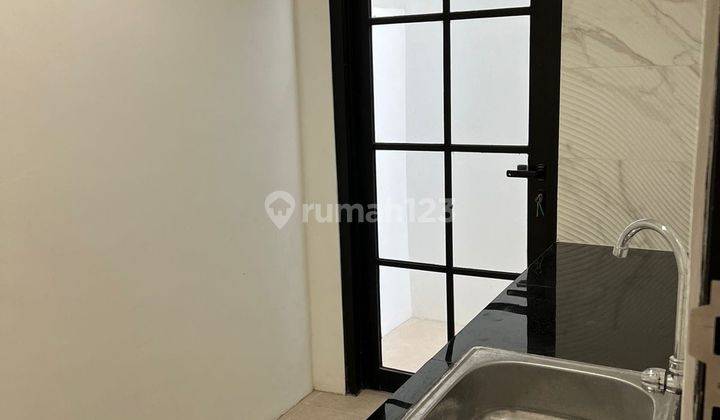 Dijual Rumah Hunian di Ngaliyan Di New Villa Esperanza Semarang 2