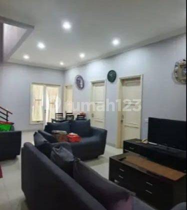 Dijual Rumah Murah di Pondok Hijau Golf phg , Gading Serpong 1