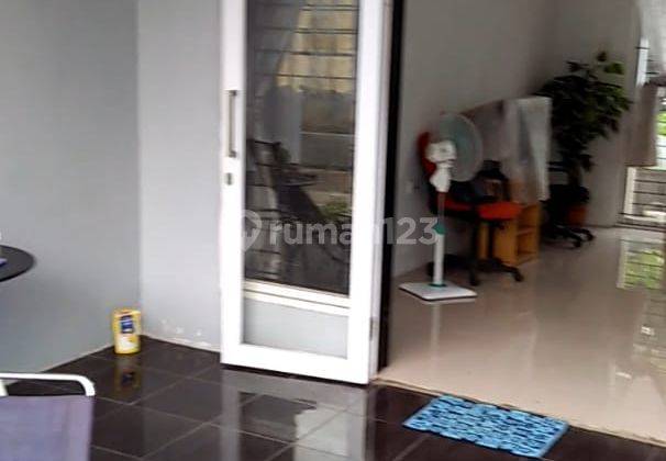 Dijual Rumah di Komplek Citra Indah Bukit Gladiola, Cibubur 2