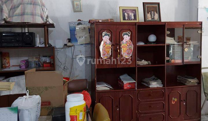 Turun Harga Dijual Murah Rumah di Jln Dwi Warna, Mangga Besar 1