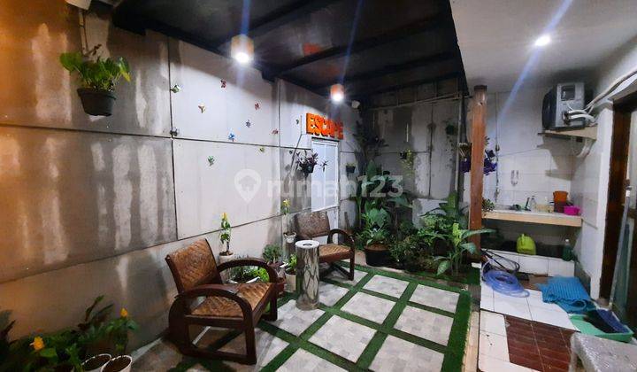 Rumah Bagus di Kemanggisan Jakarta Barat 2