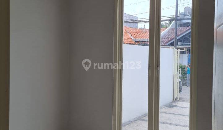 Rumah Termurah Lebak Indah Kenjeran Model Minimalis Baru Gres  2