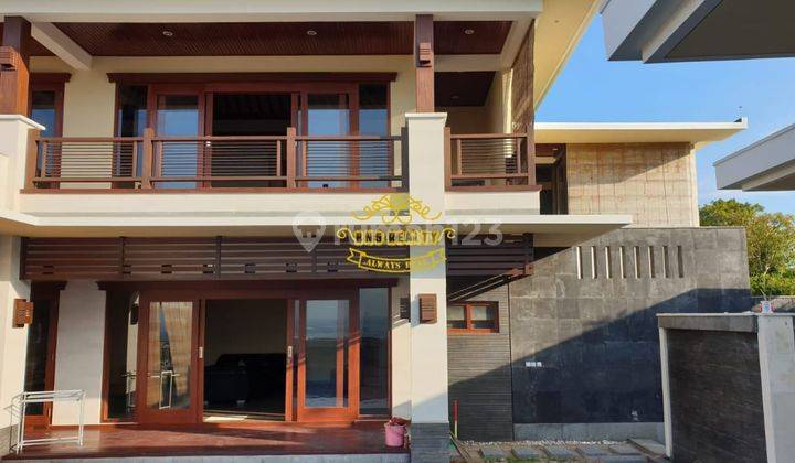 Villa for sale Jimbaran location 2