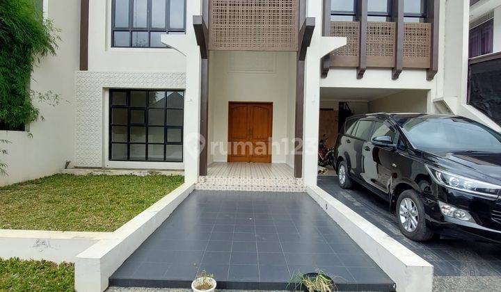 Cilandak Rumah Baru dijual 1