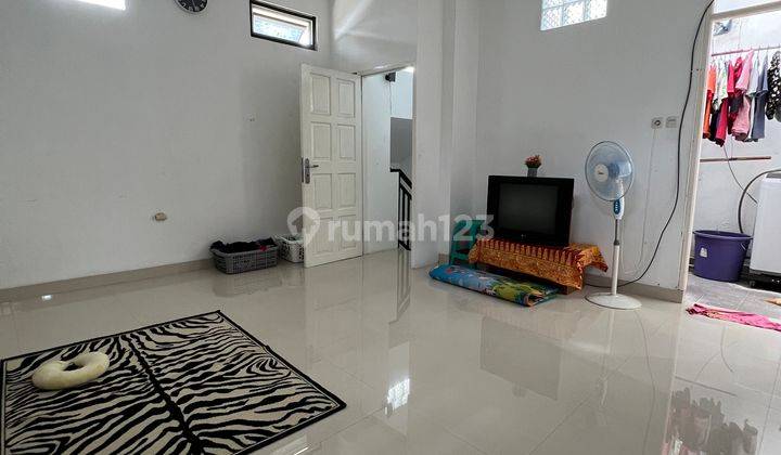 Di Jual Rumah Siap Huni Kosambi Baru 1 1/2lantai 2