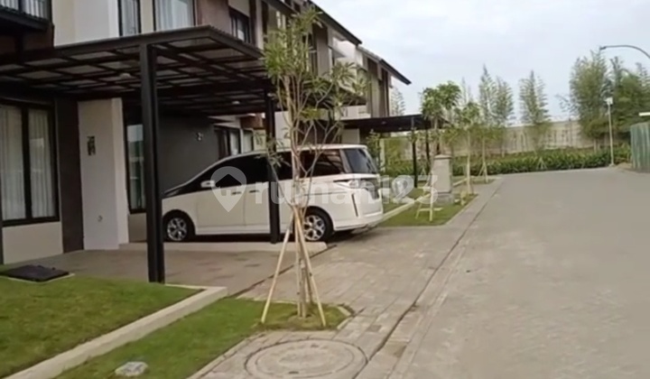 RUMAH ASRI DI KOTA BARU PARAHYANGAN 2