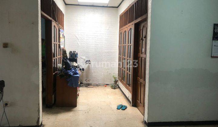 Rumah secondary dalam kavling dan strategis di Jatiwaringin, Jaktim 2