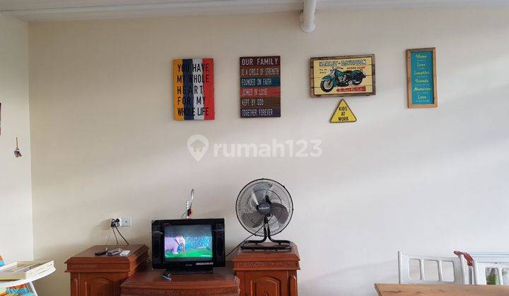 Dijual Rumah Mewah di Greenwich Park, BSD 2