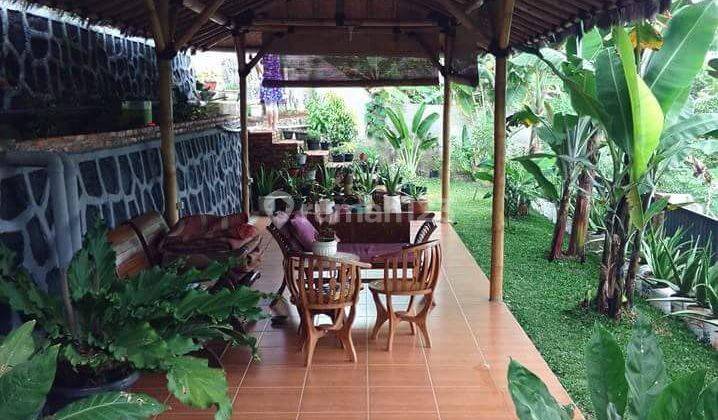 Dijual Villa di Puncak, Kab. Bogor 2