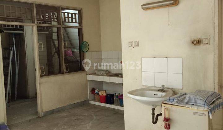 Dijual Rumah Boulevard di Citra 2, Jakarta Barat 1