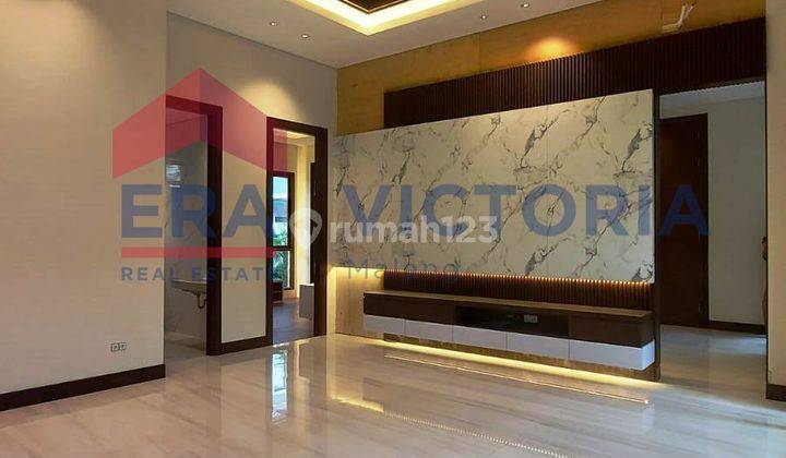 Dijual Rumah Perum Favorit Villa Puncak Tidar 2