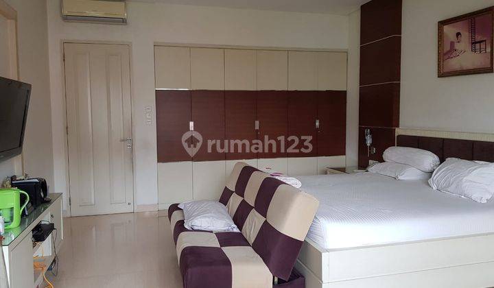 Rumah Minimalis Sunrise Garden, Full Furnish 2