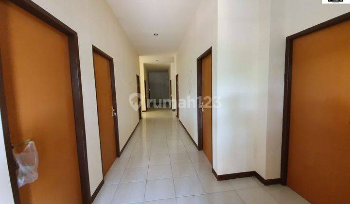 Dijual Rumah Kost 28 Kamar Di Jl. Boulevard Permata Medang, Pagedangan, Tangerang 1