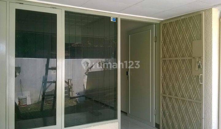 Rumah Dijual Daerah Senopati Jakarta Selatan 1