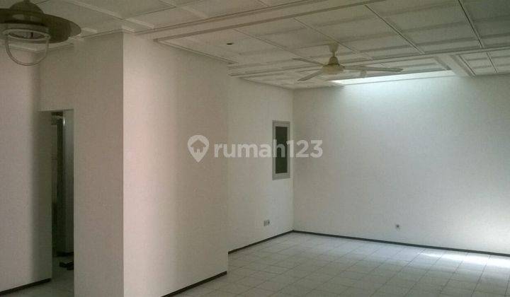 Rumah Dijual Daerah Senopati Jakarta Selatan 2