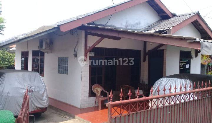 Rumah asri nyaman d jual murah, jl.H.Mencong.Gang.H.Kana.Ciledug.Tangerang.Banten, L.Tanah: 220m2,L.Bangunn: 90m2 ( 8x10) km.Tidur:2,km.Mandi:2,Listrik:1300watt,hadap: barat,SHM,harga murah saja: :2.175M..segera hubungi: 0821.1838.9158 Linawati (linaliu) 2