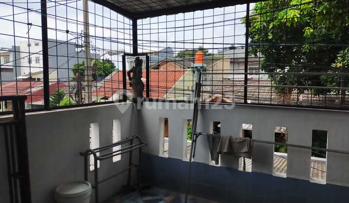 Boarding House in Oliander BSD City 2