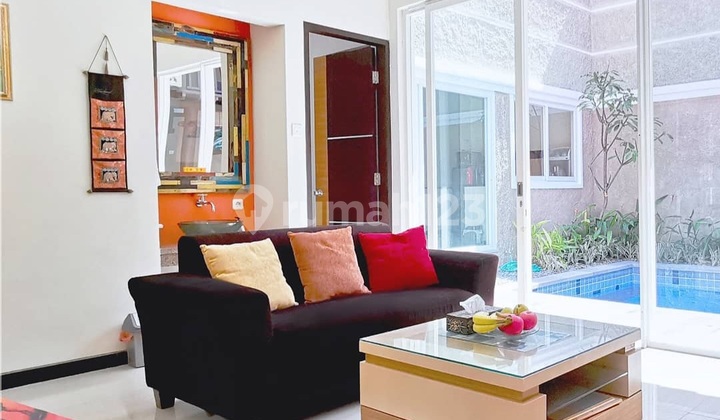 Home Villa Bypass IB mantra Ketewel Gianyar 2