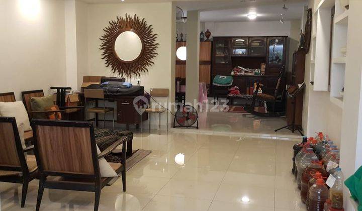 Dijual Rumah Siap Huni di Jalan Muwardi Grogol Jakarta Barat 1