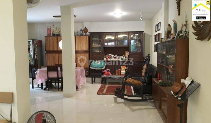 Dijual Rumah Siap Huni di Jalan Muwardi Grogol Jakarta Barat 2