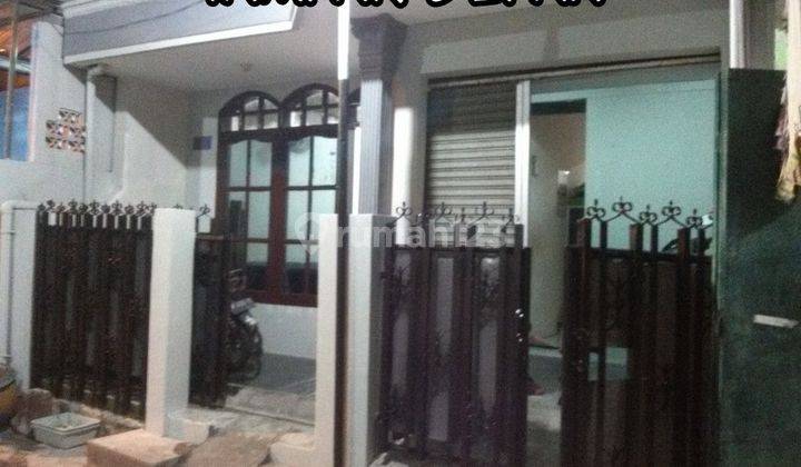 Jual Rumah Murah Siap Huni 1