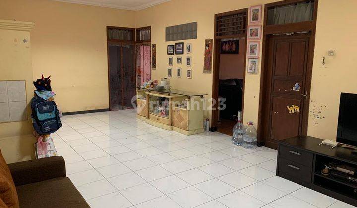 Wow lokasi terbaik Rumah Asri Muara Sari 2