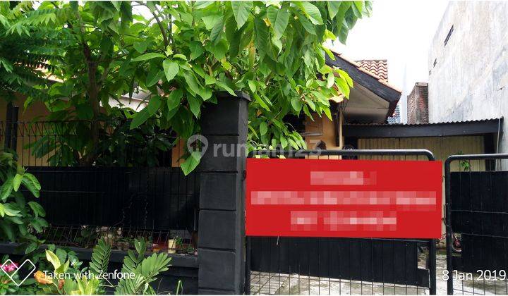 JUAL RUMAH KOTABARU DRIYOREJO 1