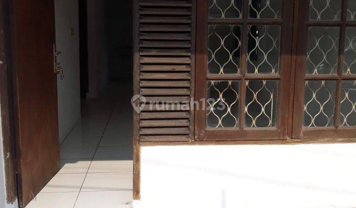 Rumah Dijual Dalam Komplek Departemen Kesehatan Jatibening 2