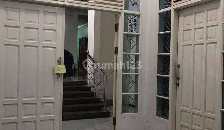 Jual rumah asri murah lokasi di cianjur jawa barat 1