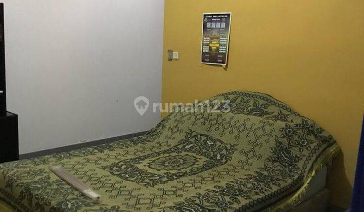 Jual rumah asri murah lokasi di cianjur jawa barat 2