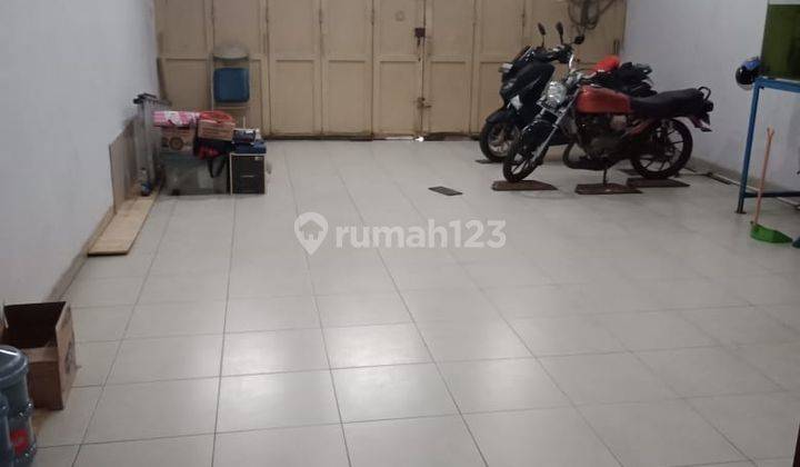 Harga Terjangkau Ruko Siap Pakai Ruko 2.5 Lantai di Cibadak, Bandung  2