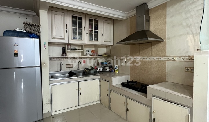 Rumah Siap Huni Citra 2 Rumah Siap Huni Citra 2