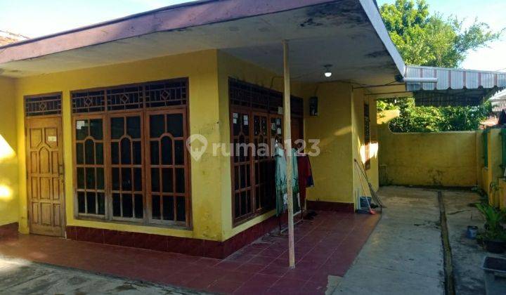 Rumah Kos Kosan Tanjung Karang Pusat 2