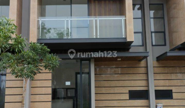 Rumah 2 Lantai Ready Stock Siap Huni Dekat Gading Serpong  1