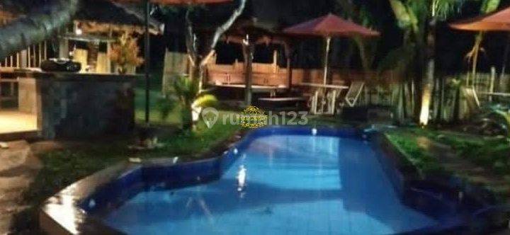 Villa for sale Marga location 2