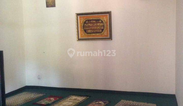 Rumah Strategis Cihanjuang Cibaligo 2