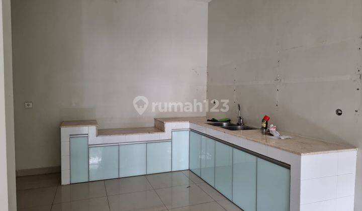 Rumah Murah Rapi di Puri Mansion Siap Huni Sudah Renovasi 2